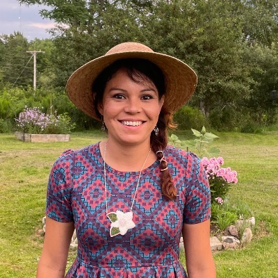 Norma Randi Marshall