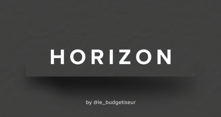 HORIZON