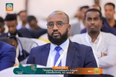 Mohamoud Abdi