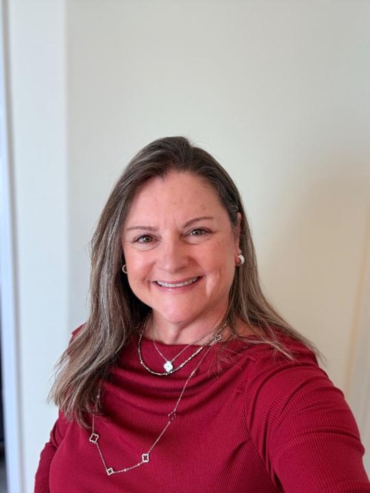 Christine Norris