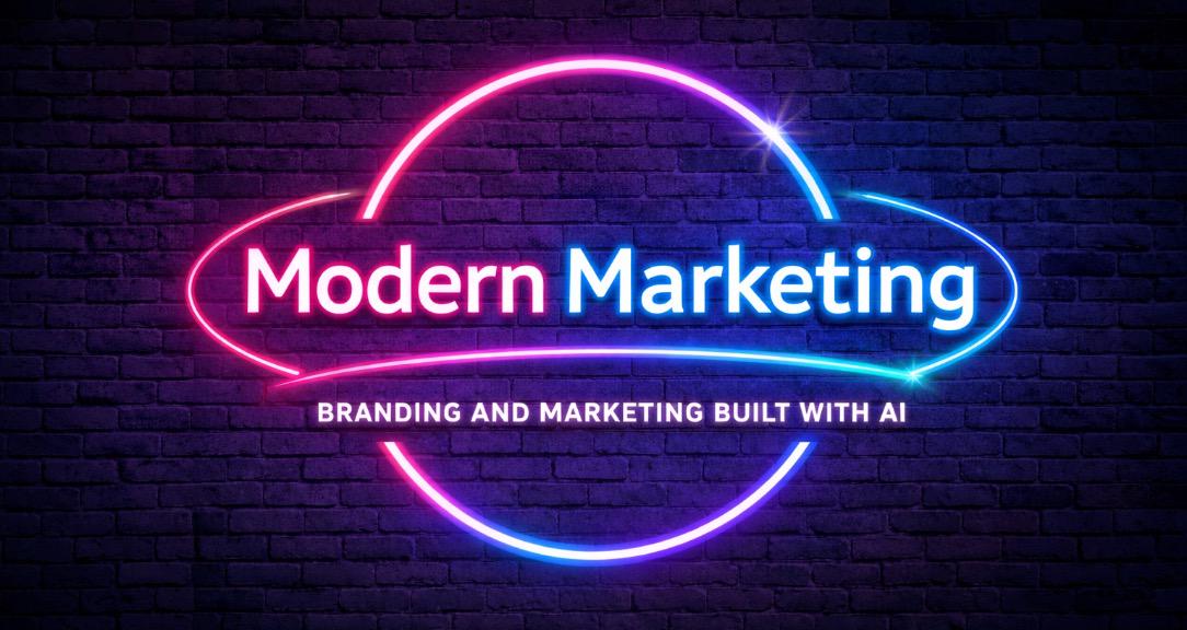 Modern Marketing
