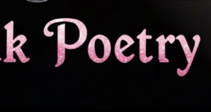 Pink Poetry Pod
