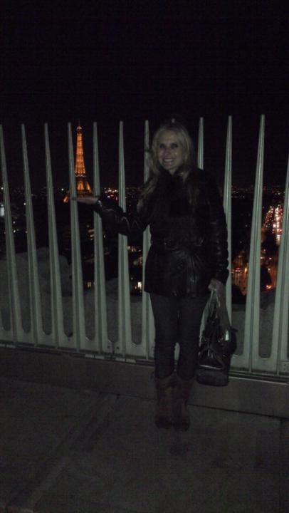 Rebeca Briatore