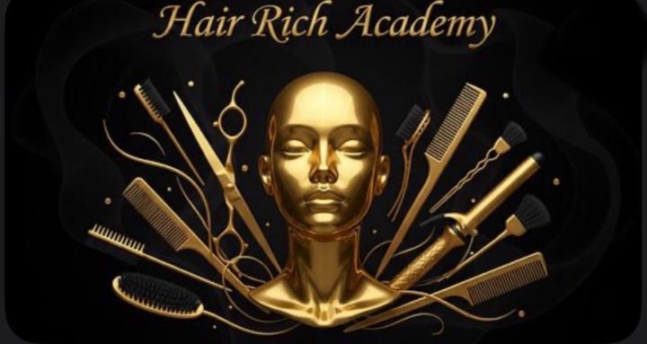 Hair Rich Beauty Academy