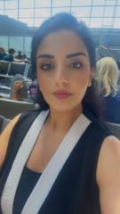 Sashia Hanifi