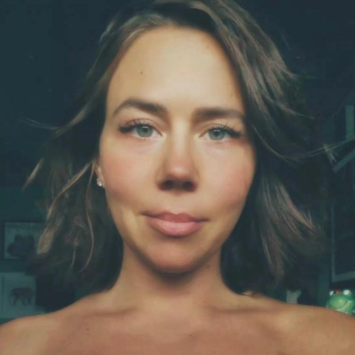 Samantha Minerva