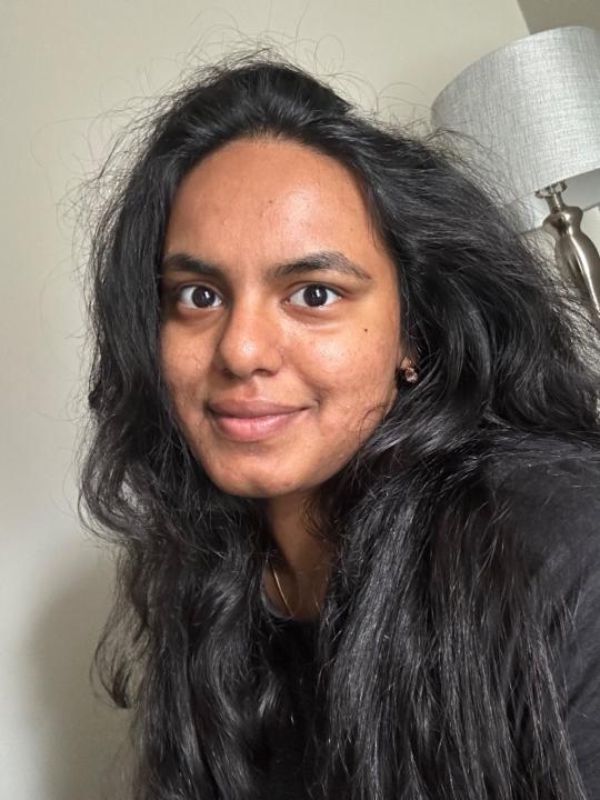 Sai Sri Likitha Surabattula