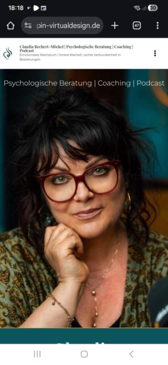 Claudia Bechert-Möckel