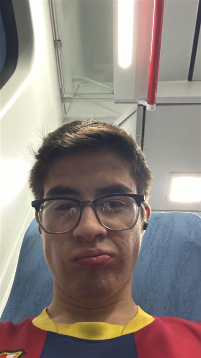 Juanma Quevedo