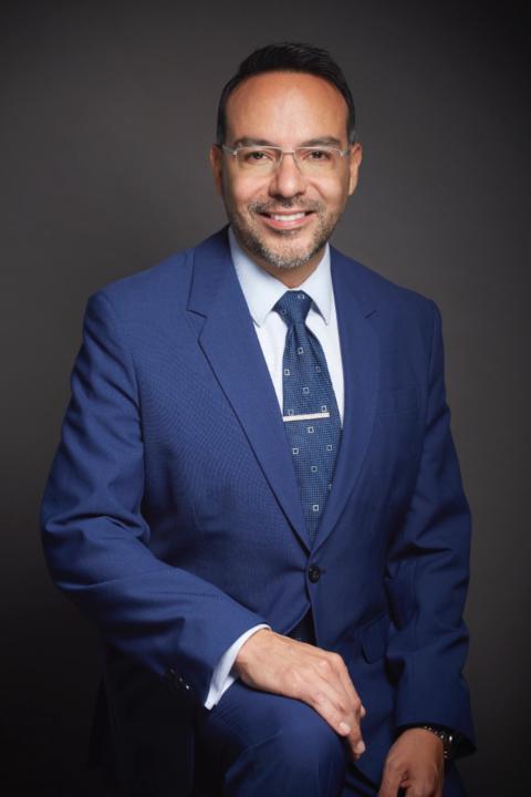 Ricardo Ramirez Arzoz