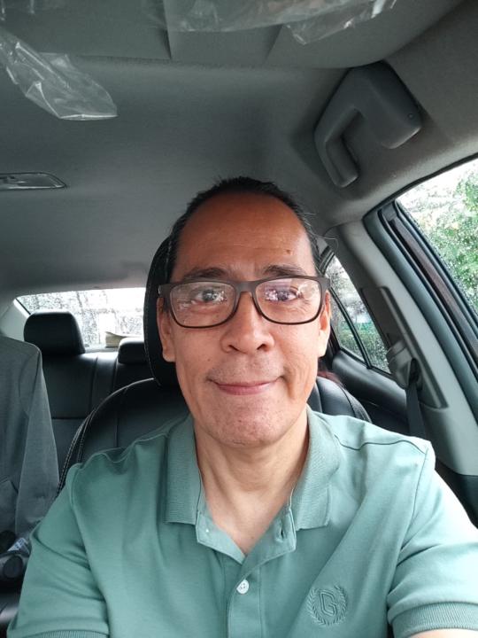 Michael Reyes Maagad