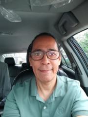 Michael Reyes Maagad