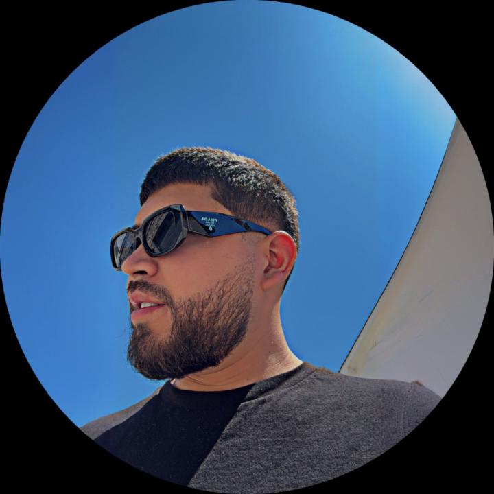 Jose Gonzalez