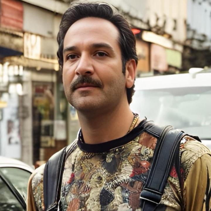 Juan Pablo Torres Cuevas