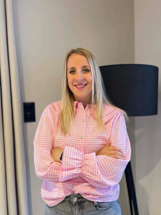 Marion Lebrault