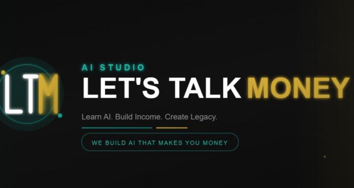 LTM AI Studio