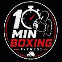 10 MINUTE BOXING FITNESS icon