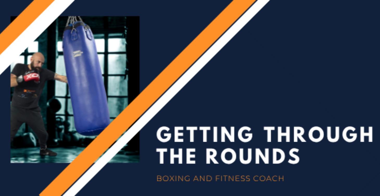 15 Minute core blast