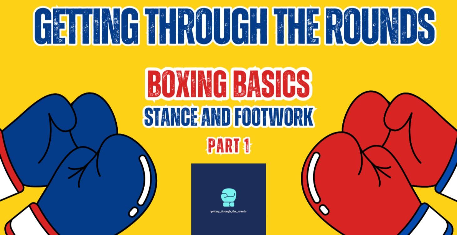 Boxing basics Part 1