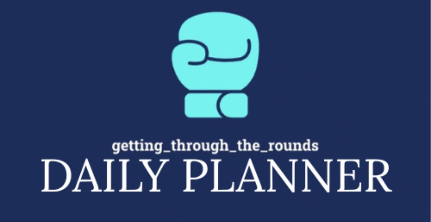 DAILY PLANNER