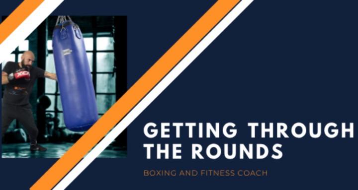 Getting through the rounds