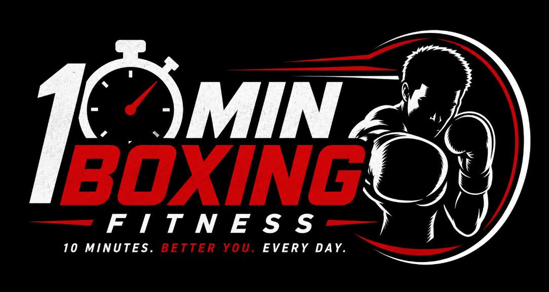 10 MINUTE BOXING FITNESS