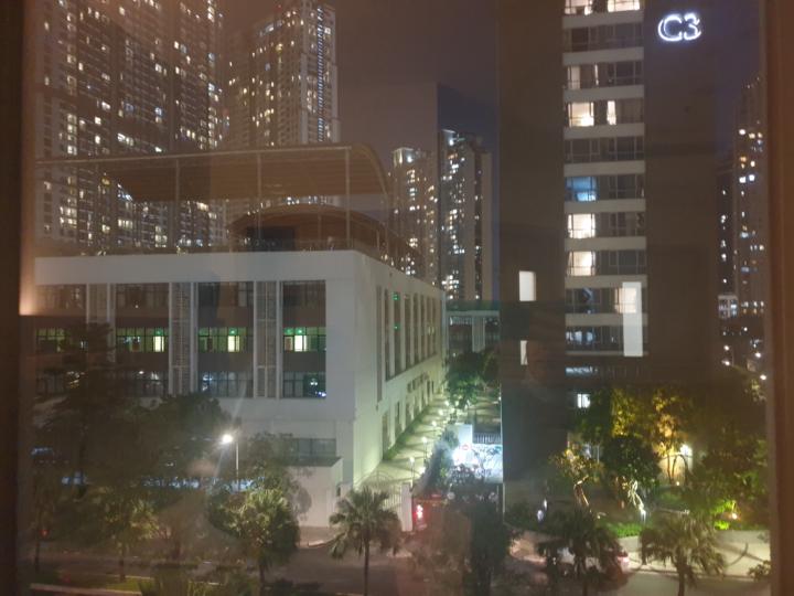 Ngọc Anh Huỳnh Vũ