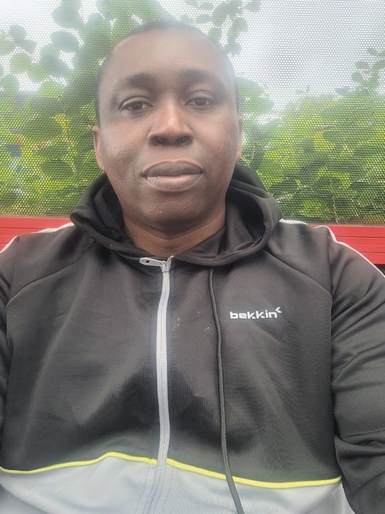 Henry Maduka