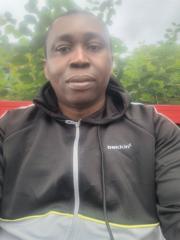 Henry Maduka