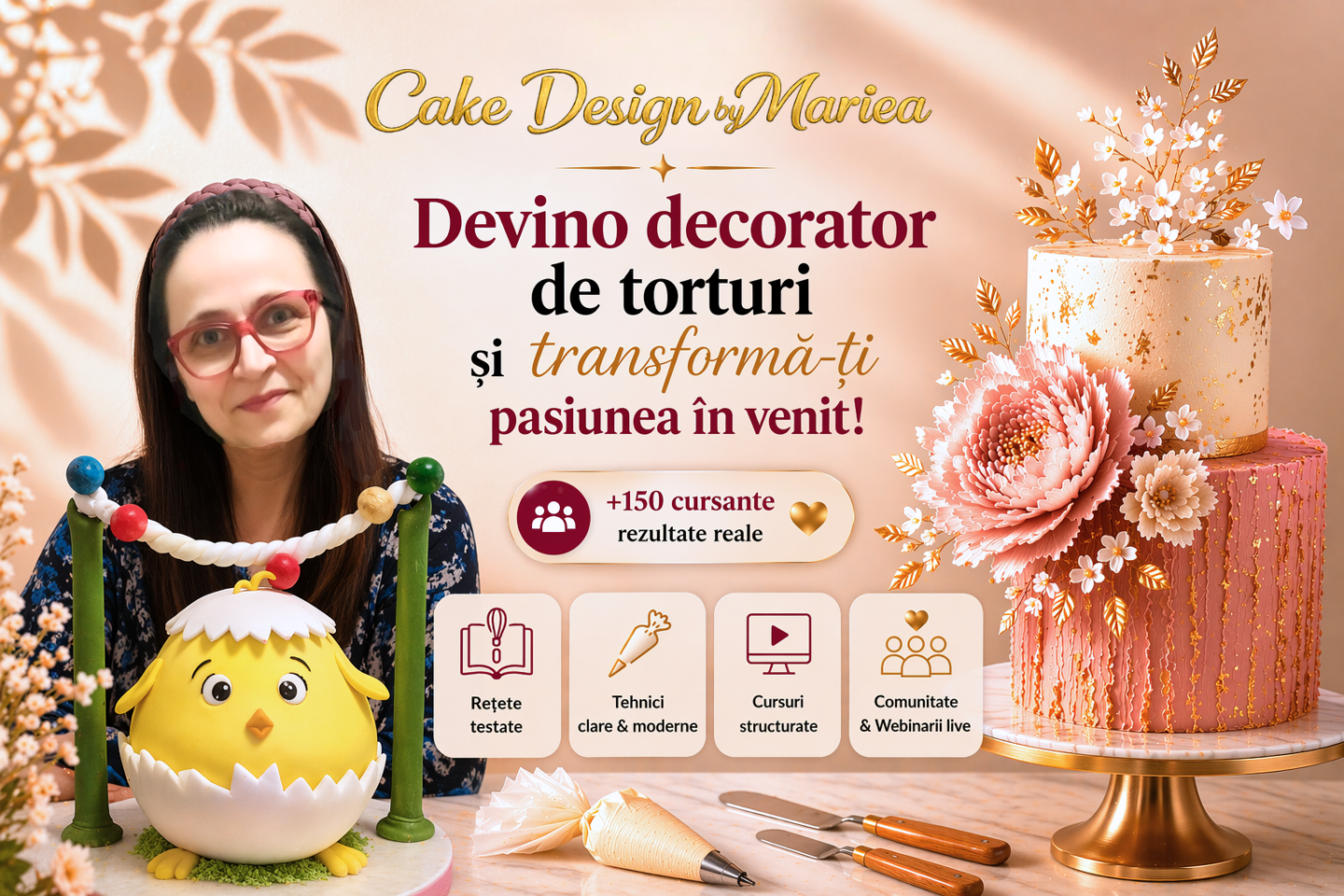 VIP Club Mariea Raduinea