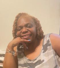 Erma Williams
