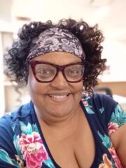 Michelle Butler