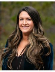 Rebel Rebecca McMahon