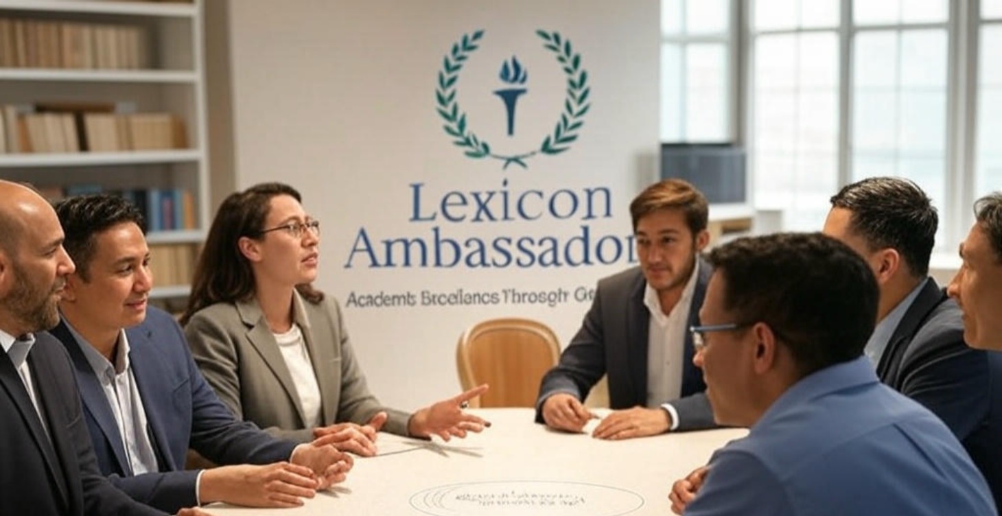 Conversational English Advanced