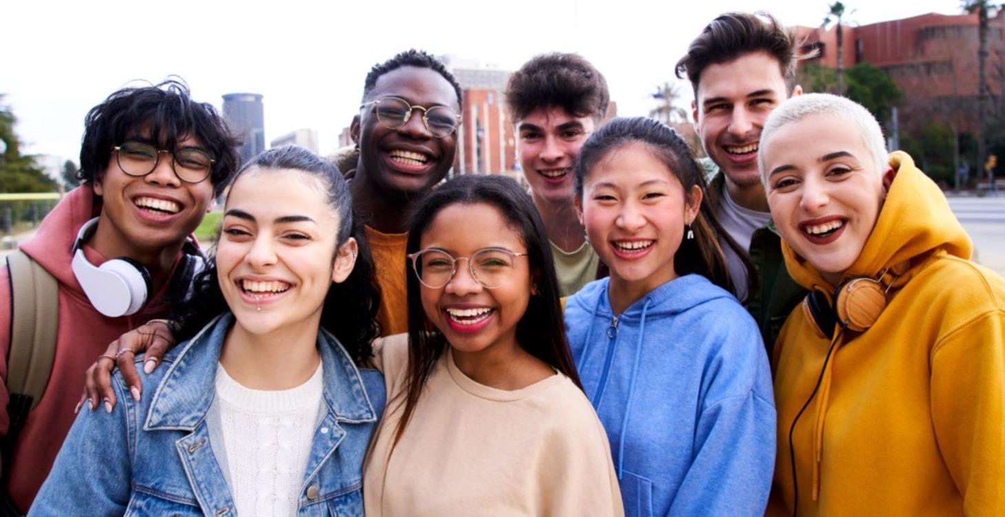 English Classroom - For Students outside China