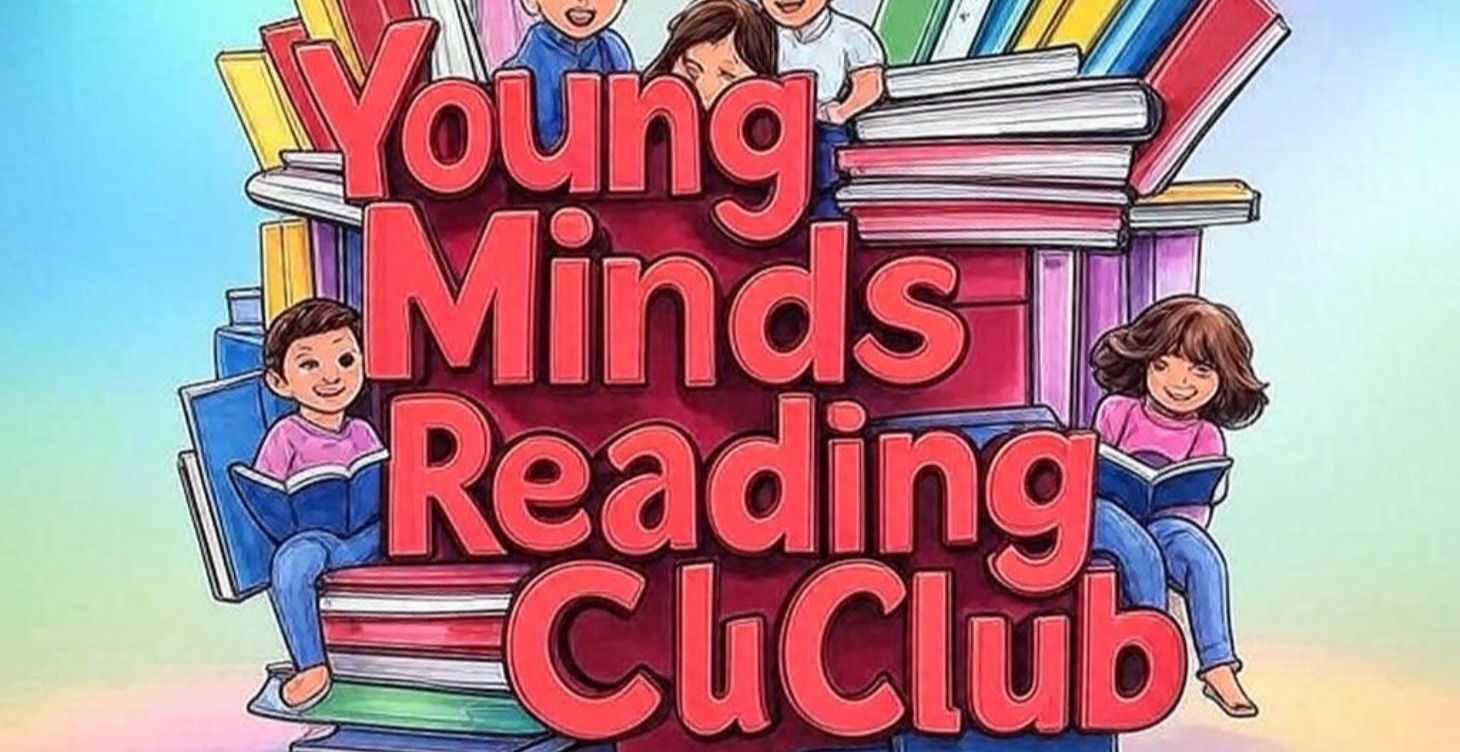 Young Minds Reading Club