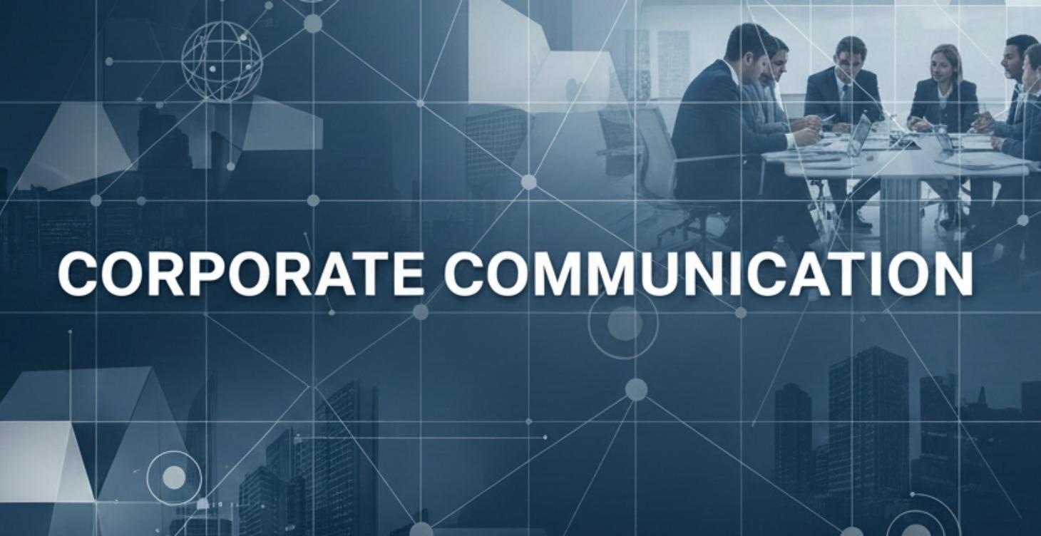 Corporate Communications