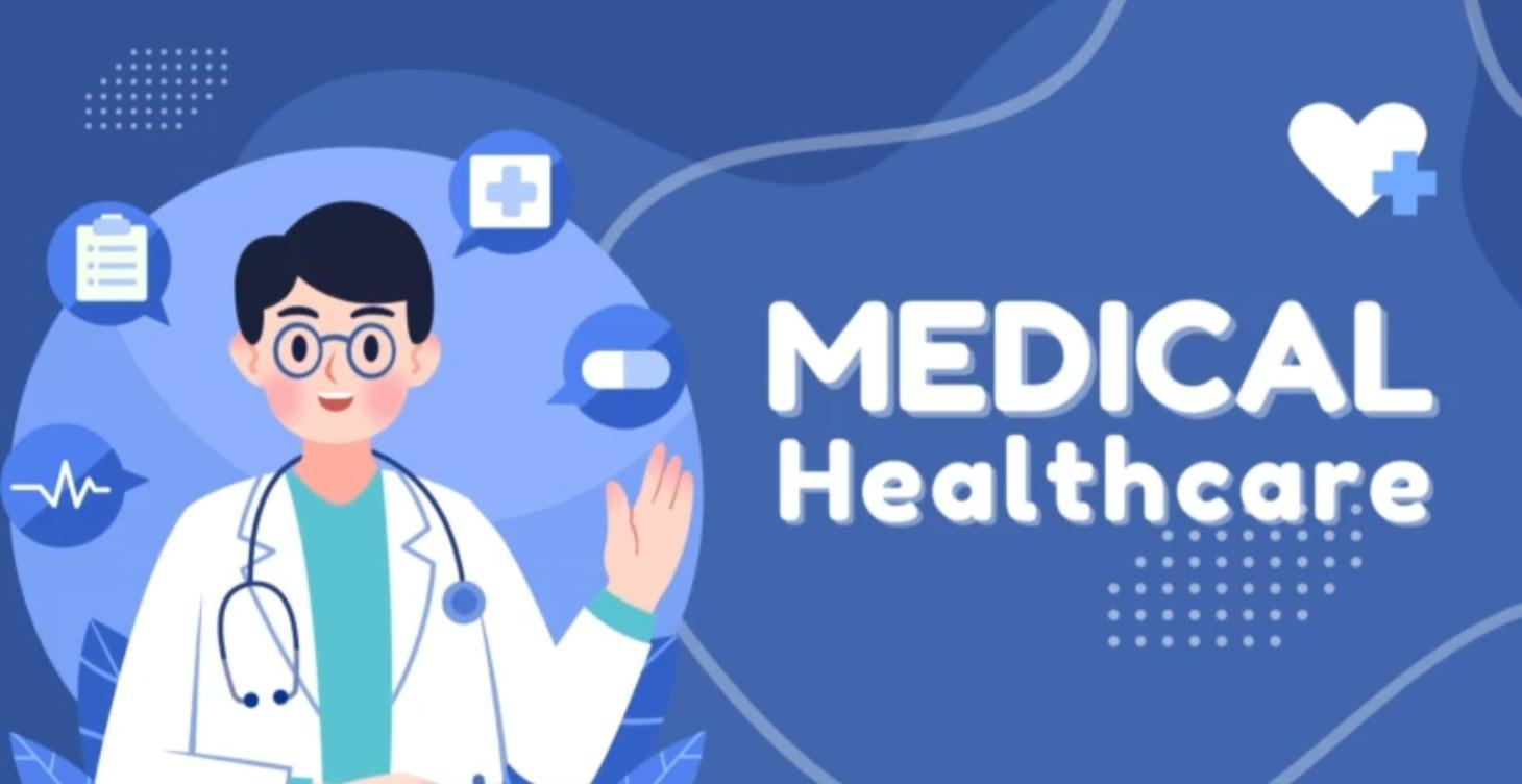 Medical and Healthcare