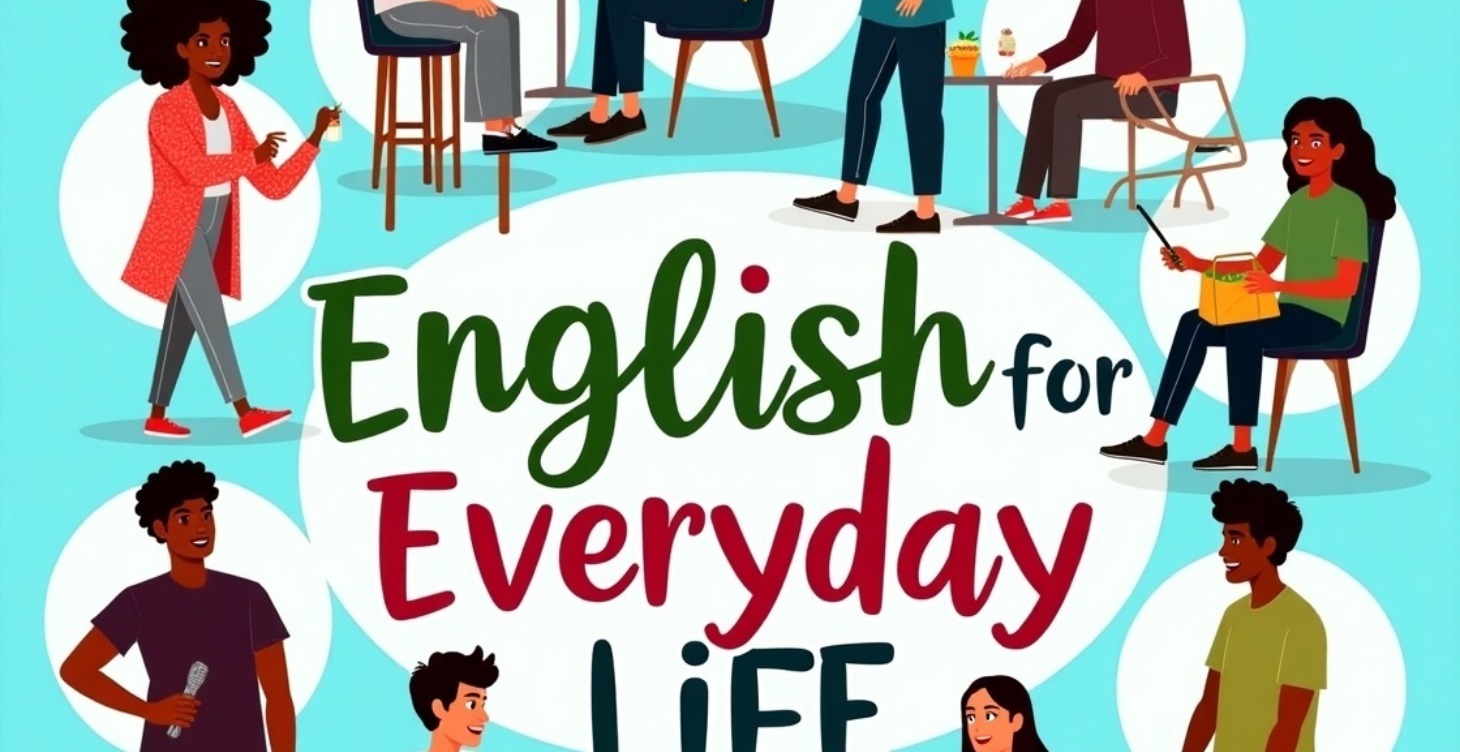Conversational English - Advanced ( 英语会话 - 高级班 )