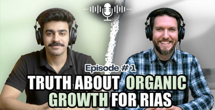 How to build a tribe as a Financial Advisor and grow organically