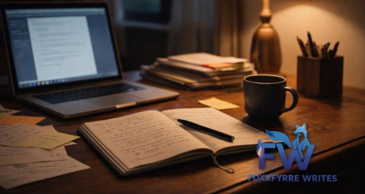 Writing With AI Lab