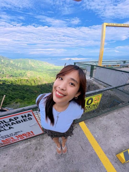 Marie Angelli Ramos