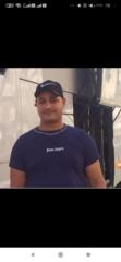 Mohammad Ahmad