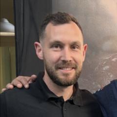 Tony Szpala