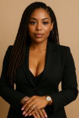 Rachelle Shaw