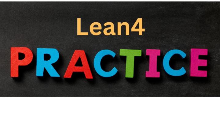 LEAN4Praxis