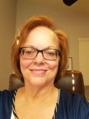 Cindy Saunders