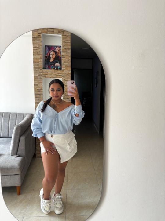 Juliana Mauna