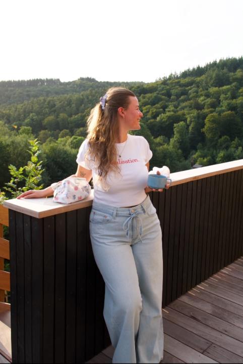 Romy Hugens