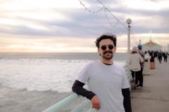 Sergio Hernández Jimenez